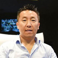 Kwon Jin Lee