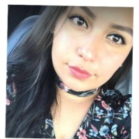 Katherin Cordero Zambrano