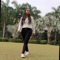 Roshini B