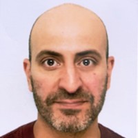 Jamal Bader