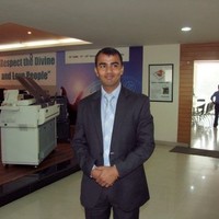 Rajesh Maan