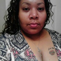 Stephanie Redding