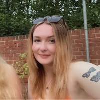 Ellie-Marie Bazzoni