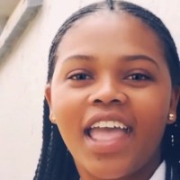 Ntebogeng Moalusi