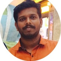 Praveen S S