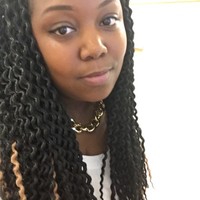 Shalena Love