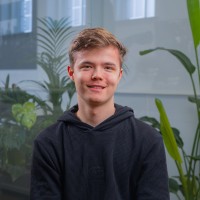 Dylan Vrijenhoek