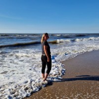 Denise van der Horst