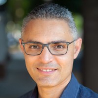 Matteo Di Michele, JD MBA