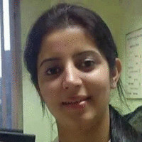 Rashmi Singh