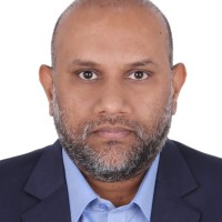 Satish Ramadenu, M.S., PMP