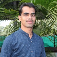 Nikhil Khaire