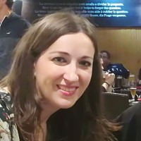 Laura Salvador Tena