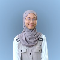 Nur Shahirah Fitria Saidis