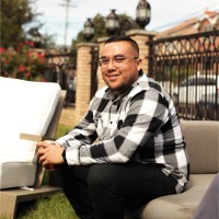 Bryan Perdomo