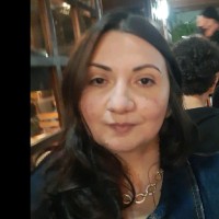 Sheila Marcolino