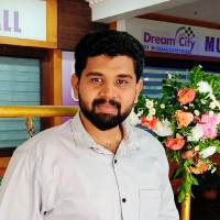 Ranjit M S
