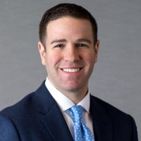 Stephen Salzone, Cfa