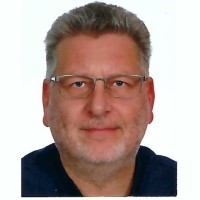 Matthias Backmeroff