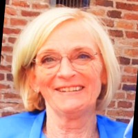 Marian Kroon- Van Overdijk