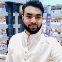 Rashadul Hasan