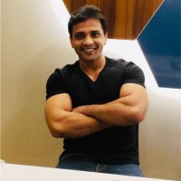 Nitesh Jaiswal