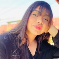 Viridiana Ramirez