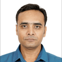 Tejas Patel, BSc, PMP
