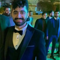 Omar Elbragily