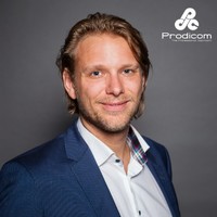 Roeland Prins
