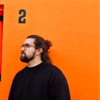 William Joseph, B.Arch (Tech), C.Tech, RHFAC