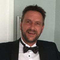 Steve Fairhurst