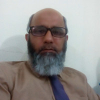 Abdul Hafeez