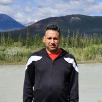 Sukhpal Sidhu