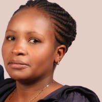 Wanjiku Evelyne