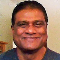 Vincent Prakash