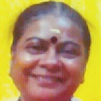 T. Alamelumangai Tharanidharan