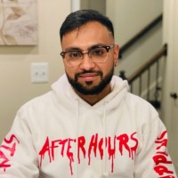 Mohammad Zaidi