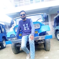 Shahbaz Hameed