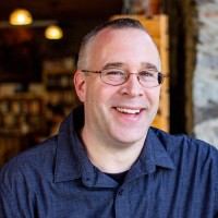 Jeffrey Severson