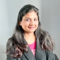 Geetu Gupta, Mba , Ific Certified