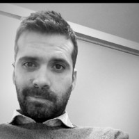 Lucas Daniel Ribotta