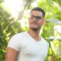 Noah Oleana