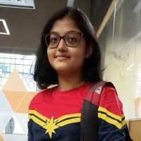 Debangana Arnab