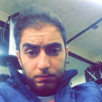 Raed Toqan