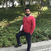 Mohit Yadav