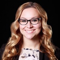 Breanna Heimberger, Aphr