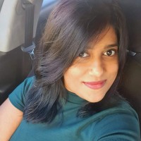 Manisha Mohabul Amella