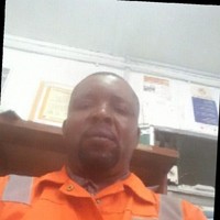 Bernard Onomuvwe