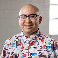 Edwin Huang